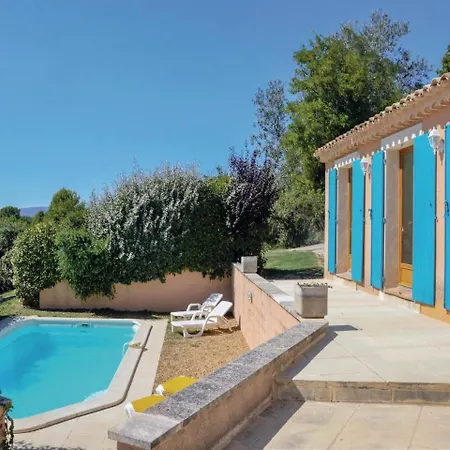 Stunning In Roussillon With Kitchen Roussillon (Vaucluse)