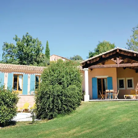Stunning In Roussillon With Kitchen *
