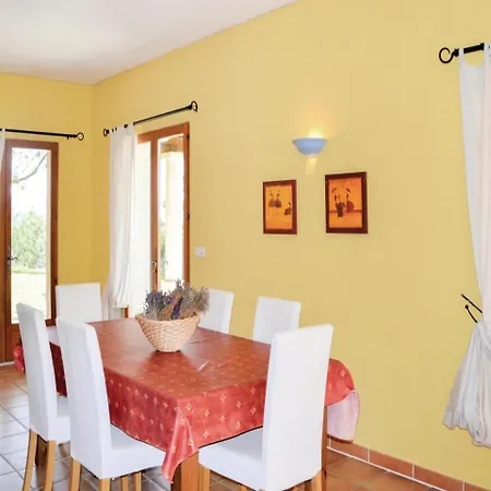 Stunning In Roussillon With Kitchen Roussillon (Vaucluse)