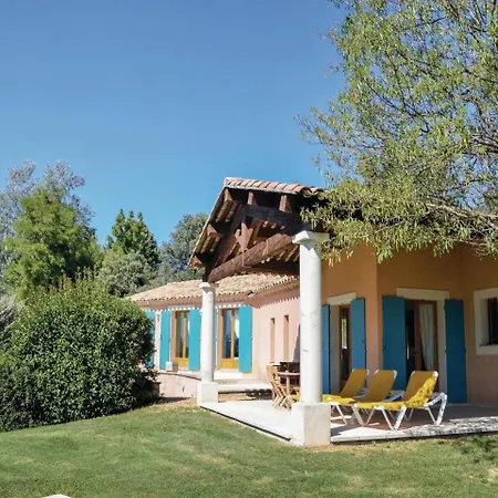 Stunning In Roussillon With Kitchen Holiday home Roussillon (Vaucluse)
